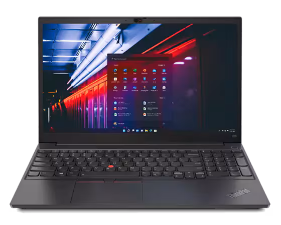 ThinkPad E15 Gen 2 (Intel)